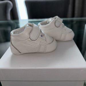 BOSS Hugo Boss Baby Shoes size 16